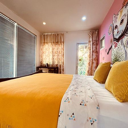 Dream Garden Villa Hotel Night Bazaar ChiangMai Chiang Mai Exterior foto